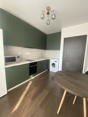 Продам однокомнатную (1-комн.) квартиру, Батальная ул, 98, Калининград г