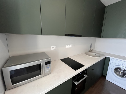 Продам однокомнатную (1-комн.) квартиру, Батальная ул, 98, Калининград г