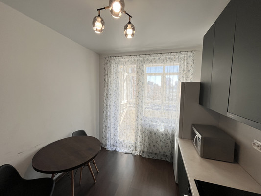 Продам однокомнатную (1-комн.) квартиру, Батальная ул, 98, Калининград г