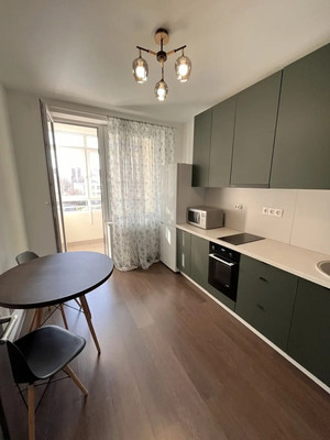 Продам однокомнатную (1-комн.) квартиру, Батальная ул, 98, Калининград г