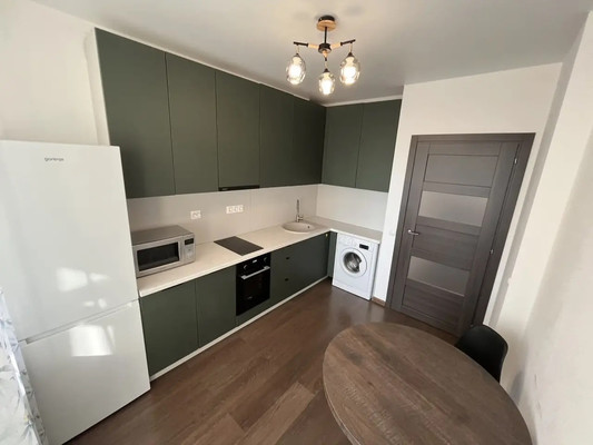 Продам однокомнатную (1-комн.) квартиру, Батальная ул, 98, Калининград г