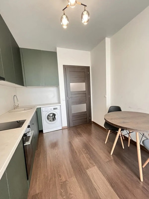 Продам однокомнатную (1-комн.) квартиру, Батальная ул, 98, Калининград г