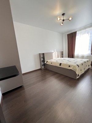 Продам однокомнатную (1-комн.) квартиру, Батальная ул, 98, Калининград г