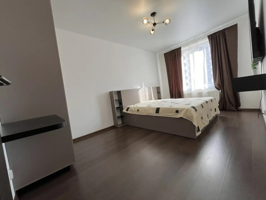 Продам однокомнатную (1-комн.) квартиру, Батальная ул, 98, Калининград г