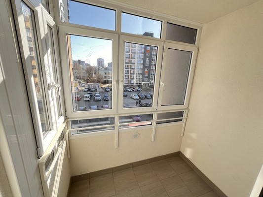 Продам однокомнатную (1-комн.) квартиру, Батальная ул, 98, Калининград г