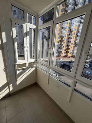 Продам однокомнатную (1-комн.) квартиру, Батальная ул, 98, Калининград г