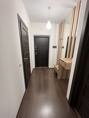 Продам однокомнатную (1-комн.) квартиру, Батальная ул, 98, Калининград г