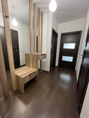 Продам однокомнатную (1-комн.) квартиру, Батальная ул, 98, Калининград г