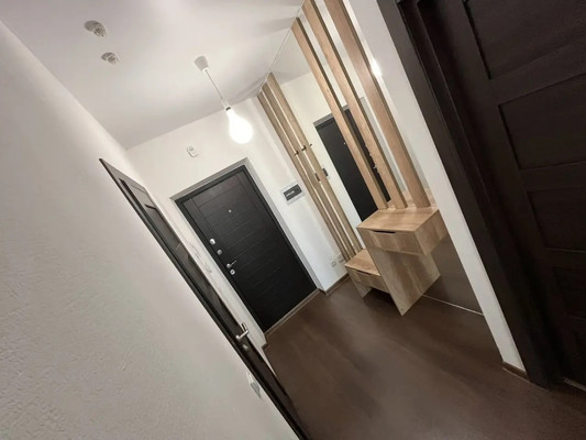 Продам однокомнатную (1-комн.) квартиру, Батальная ул, 98, Калининград г