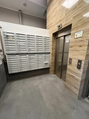 Продам однокомнатную (1-комн.) квартиру, Батальная ул, 98, Калининград г