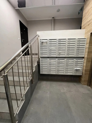 Продам однокомнатную (1-комн.) квартиру, Батальная ул, 98, Калининград г