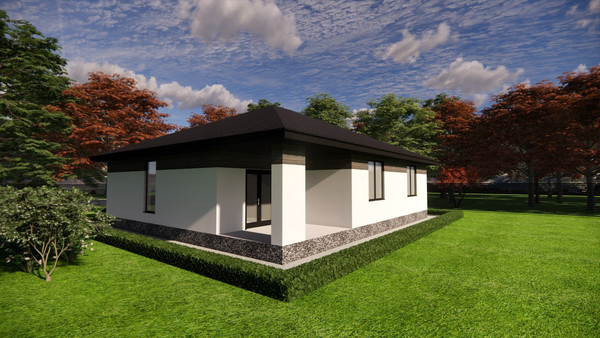 Продам дом, Муллино тер.СОСН, Октябрьский г, 0 км от города