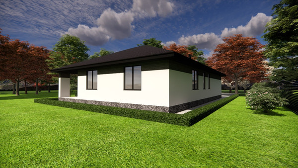 Продам дом, Муллино тер.СОСН, Октябрьский г, 0 км от города