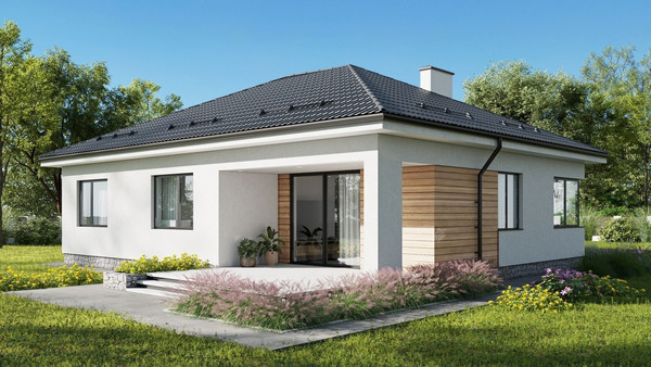 Продам дом, Гатиятуллина ул, Октябрьский г, 0 км от города