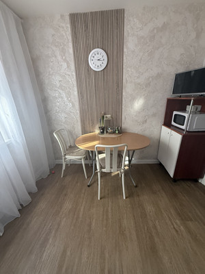 Продам двухкомнатную (2-комн.) квартиру, Ижорского Батальона ул, 16, Колпино г