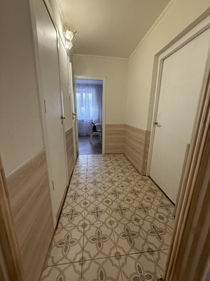 Продам двухкомнатную (2-комн.) квартиру, Ижорского Батальона ул, 16, Колпино г