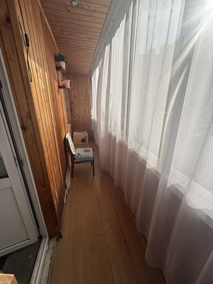 Продам двухкомнатную (2-комн.) квартиру, Ижорского Батальона ул, 16, Колпино г