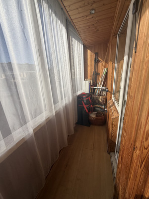 Продам двухкомнатную (2-комн.) квартиру, Ижорского Батальона ул, 16, Колпино г