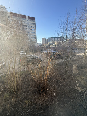 Продам двухкомнатную (2-комн.) квартиру, Ижорского Батальона ул, 16, Колпино г