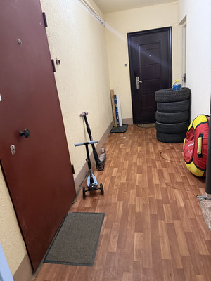 Продам двухкомнатную (2-комн.) квартиру, Ижорского Батальона ул, 16, Колпино г