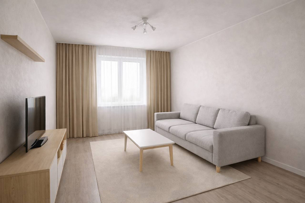 Продам долю в 2-комн. квартире, Шефская ул, 87/1, Екатеринбург г