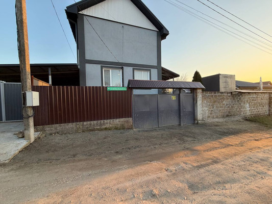 Продам дом, СТ СПК Факел массив Живописное тер. СПК, Трудовое с, 0 км от города