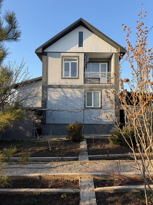 Продам дом, СТ СПК Факел массив Живописное тер. СПК, Трудовое с, 0 км от города