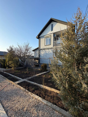 Продам дом, СТ СПК Факел массив Живописное тер. СПК, Трудовое с, 0 км от города