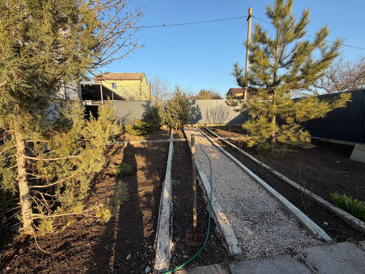 Продам дом, СТ СПК Факел массив Живописное тер. СПК, Трудовое с, 0 км от города