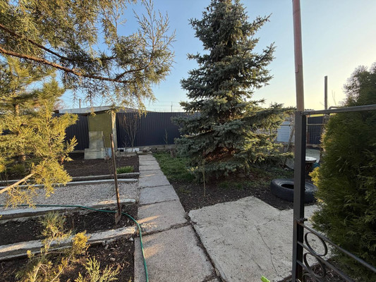 Продам дом, СТ СПК Факел массив Живописное тер. СПК, Трудовое с, 0 км от города