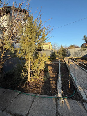 Продам дом, СТ СПК Факел массив Живописное тер. СПК, Трудовое с, 0 км от города