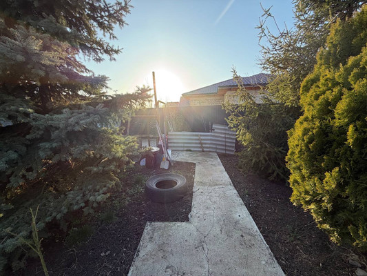 Продам дом, СТ СПК Факел массив Живописное тер. СПК, Трудовое с, 0 км от города