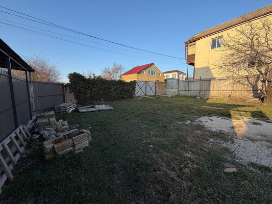 Продам дом, СТ СПК Факел массив Живописное тер. СПК, Трудовое с, 0 км от города