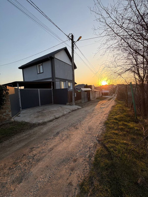 Продам дом, СТ СПК Факел массив Живописное тер. СПК, Трудовое с, 0 км от города