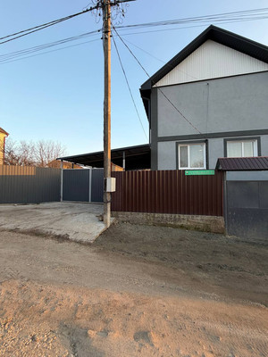 Продам дом, СТ СПК Факел массив Живописное тер. СПК, Трудовое с, 0 км от города