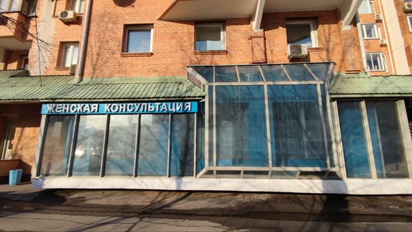 Сдам коммерческое помещение 196 м2, Старокачаловская ул, 6, Москва г