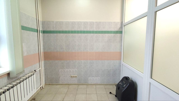 Сдам коммерческое помещение 196 м2, Старокачаловская ул, 6, Москва г