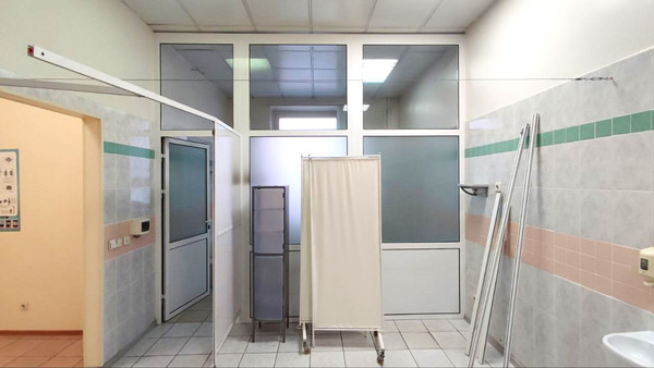 Сдам коммерческое помещение 196 м2, Старокачаловская ул, 6, Москва г