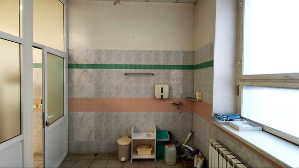 Сдам коммерческое помещение 196 м2, Старокачаловская ул, 6, Москва г