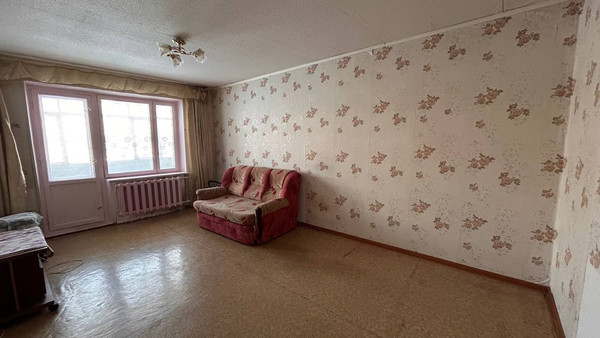 Продам двухкомнатную (2-комн.) квартиру, Лебедева ул, 51кА, Йошкар-Ола г