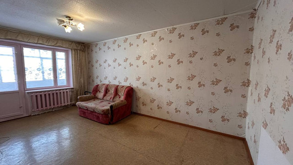 Продам двухкомнатную (2-комн.) квартиру, Лебедева ул, 51кА, Йошкар-Ола г