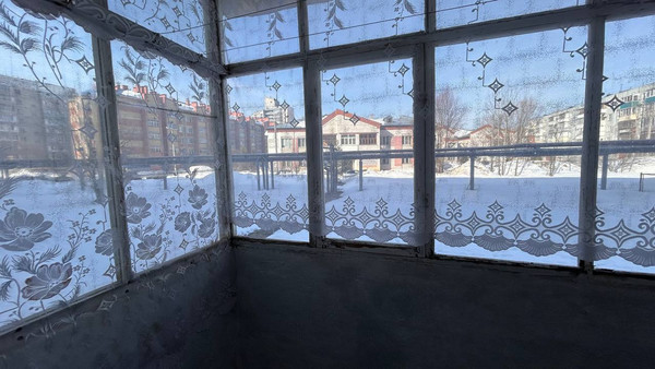 Продам двухкомнатную (2-комн.) квартиру, Лебедева ул, 51кА, Йошкар-Ола г