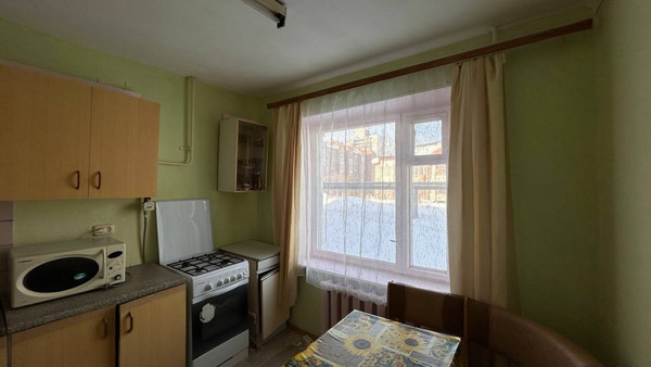 Продам двухкомнатную (2-комн.) квартиру, Лебедева ул, 51кА, Йошкар-Ола г
