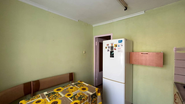 Продам двухкомнатную (2-комн.) квартиру, Лебедева ул, 51кА, Йошкар-Ола г