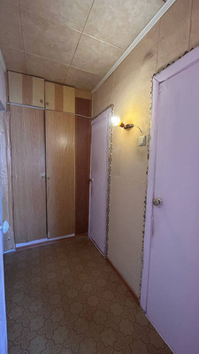 Продам двухкомнатную (2-комн.) квартиру, Лебедева ул, 51кА, Йошкар-Ола г