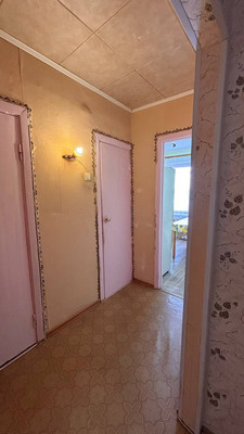 Продам двухкомнатную (2-комн.) квартиру, Лебедева ул, 51кА, Йошкар-Ола г