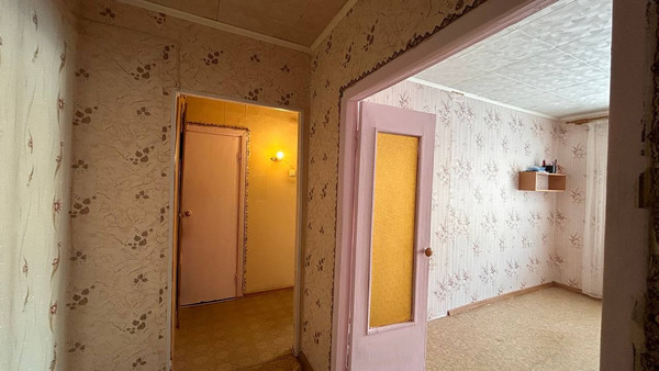 Продам двухкомнатную (2-комн.) квартиру, Лебедева ул, 51кА, Йошкар-Ола г