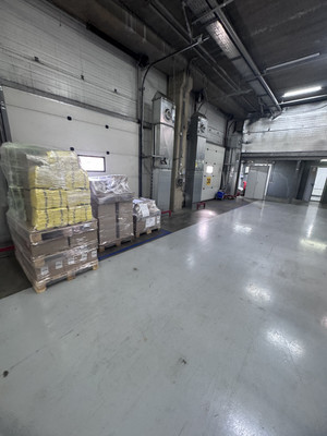 Сдам склад 2 500 м2, Подольская ул, 9, Северово д