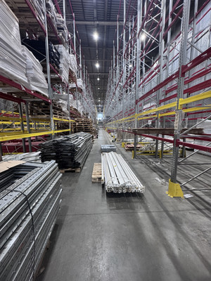 Сдам склад 2 500 м2, Подольская ул, 9, Северово д