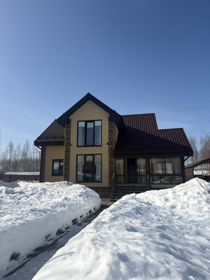 Продам дом, 59, Усады п, 0 км от города